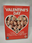 DVD NOVO! - Valentine’s Day