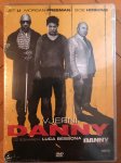 DVD Vjerni Danny = Danny The Dog +dodaci (2005.) sce:Luc Besson Jet Li