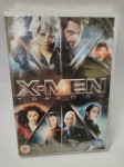 DVD NOVO! - X-Men Trilogy