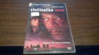 DVD ZLOČINAČKA VEZA GUILTY BY ASSOCIATION MORGAN FREEMAN