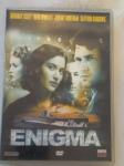 Enigma DVD