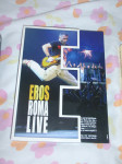 EROS RAMAZZOTTI-DVD KONCERT