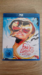 Fear And Loathing In Las Vegas Blu-Ray