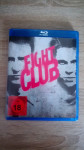 Fight Club Blu-Ray