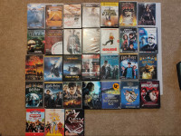 FILMOVI DVD LOT