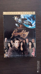 FIREFLY KOMPLETNA DVD KOLEKCIJA