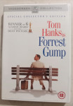 Forrest Gump DVD