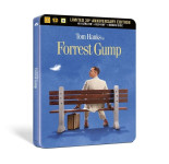 Forrest Gump /Steelbook/4K (ENG)(N)