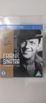 FRANK SINATRA - 3 FILMS COLLECTION - UK BluRay ENG prijevod