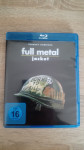 Full Metal Jacket Blu-Ray