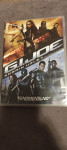 G.i.joe dvd