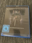 Game of thrones sezona 1 Blu ray kolekcija