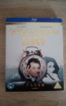 Groundhog Day Blu-Ray