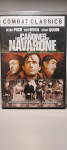 GUNS OF NAVARONE - originalno DVD izdanje ENG prijevod