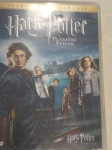 Harry Potter i plameni pehar DVD