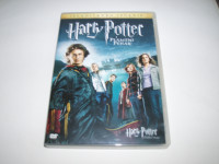 Harry potter i plameni pehar DVD