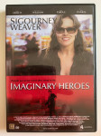 imaginary heroes