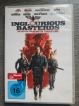 inglourious  basterds dvd