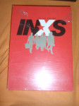 INXS-DVD KONCERT