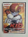 Iron kid