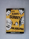 IT'S ALWAYS SUNNY IN PHILADELPHIA SERIJA