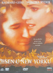 Jesen U New Yorku / Autumn In New York