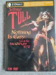 Jethro TULL Nothing is Easy