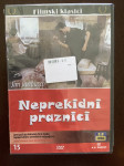 JIM JARMUSCH - DVD Kolekcija