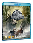 Jurassic Park 2 - The Lost World  (ENG)(N)