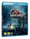 Jurassic Park (ENG)(N)