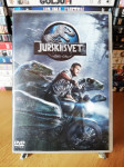 Jurassic World (2015) Hrvatski titlovi