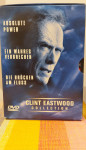 KOLEKCIJA CLINT EASTWOOD original snapcase izdanja HR prijevod (3 DVD)