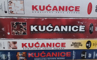 Kućanice / Desperate Housewives (Sezona 1 - 4)