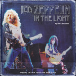 Led Zeppelin – In The Light Special Edition - 4 DVD Book