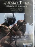 LJUDSKO TIJELO, DVD 2, ŽIVČANI SUSTAV SNAGA MOZGA