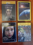 LOT National Geographic dokumentarnih filmova