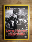 Lov na Hitlerove znanstvenike ( National Geographic DVD #30 )