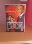 Luck / Sreća HBO serija dvd