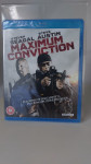 MAXIMUM CONVICTION  (STEVEN SEAGAL) - BluRay sa ENG prijevodom