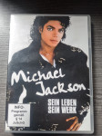 Michael Jackson dvd