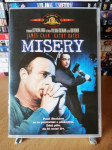 Misery (1990) Stephen King / Hrvatski titlovi