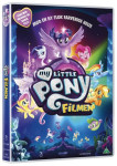 My Little Pony: The Movie (ENG)(N)