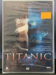 novi i neraspakirani DVD / James Cameron: Titanic: Duh morskih dubina
