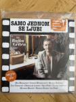 neraspakirani DVD+knjižica Samo jednom se ljubi / Grlić / M.Manojlović