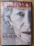 neraspakirani DVD Kraljica = The Queen +specijal.dodaci / Helen Mirren