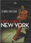 NEW YORK, NEW YORK - Martin Scorsese