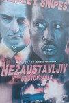 Nezaustavljiv / Unstoppable