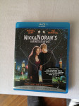 Nick & Norah's Infinite Playlist - blu ray