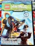 Ninjago / LEGO / Animirana serija