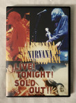 Nirvana live